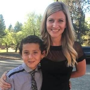 Meet your Posher, Serena